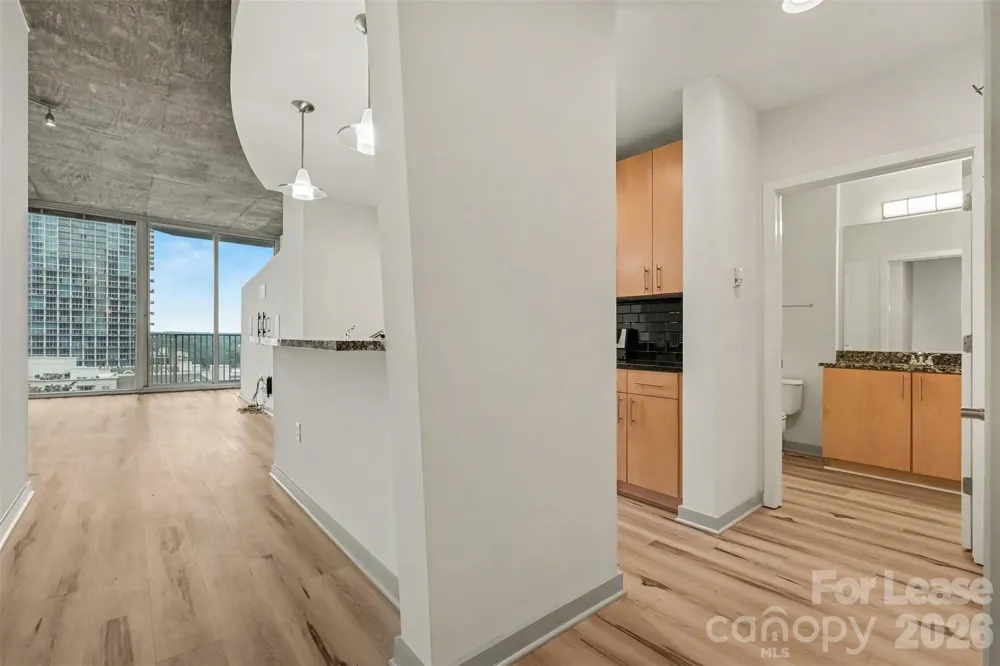 210 Church Street #1204 Charlotte, NC 28202
