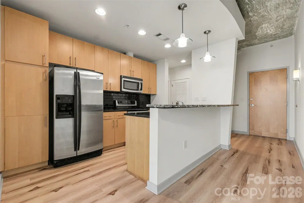 210 Church Street #1204 Charlotte, NC 28202