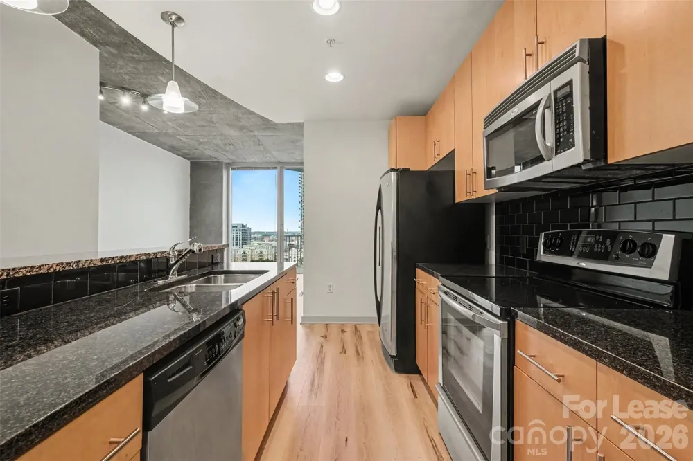 210 Church Street #1204 Charlotte, NC 28202