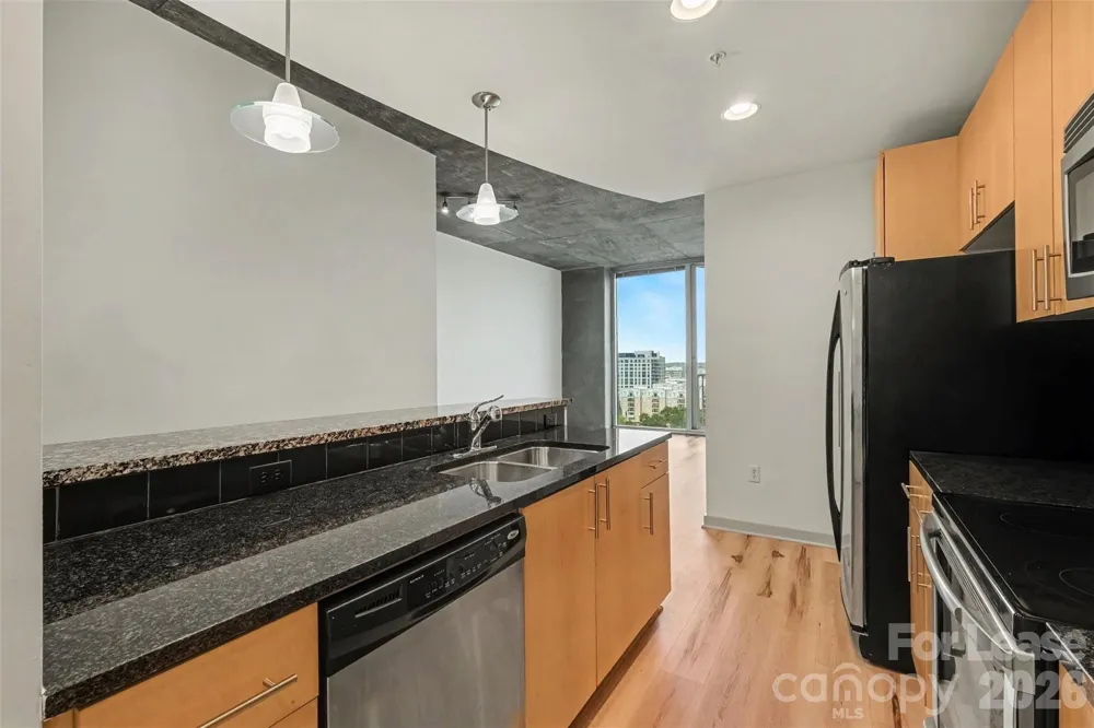 210 Church Street #1204 Charlotte, NC 28202