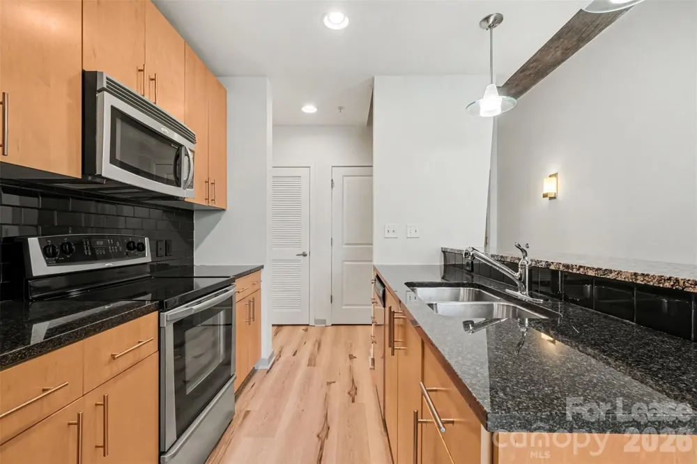 210 Church Street #1204 Charlotte, NC 28202