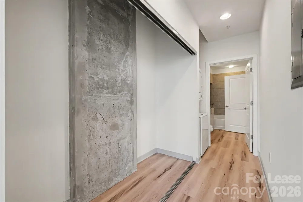 210 Church Street #1204 Charlotte, NC 28202