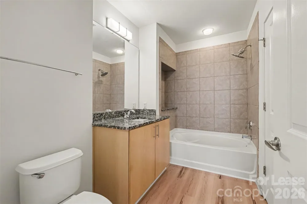 210 Church Street #1204 Charlotte, NC 28202