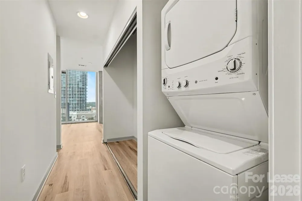 210 Church Street #1204 Charlotte, NC 28202