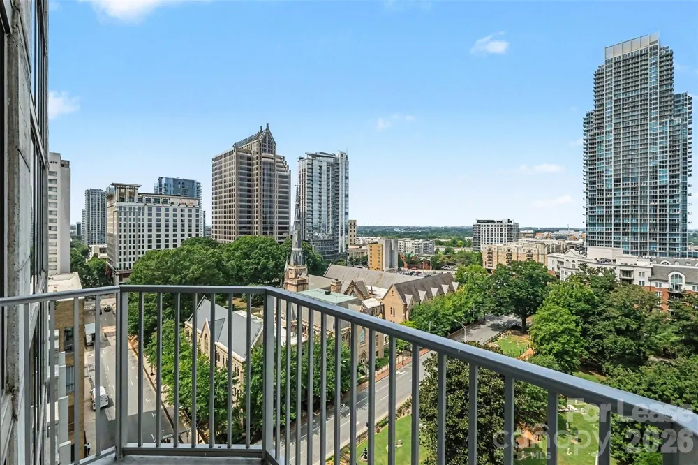 210 Church Street #1204 Charlotte, NC 28202