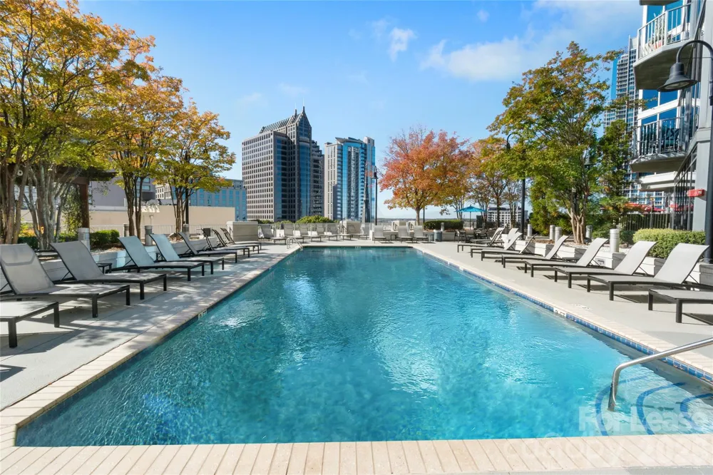 210 Church Street #1204 Charlotte, NC 28202