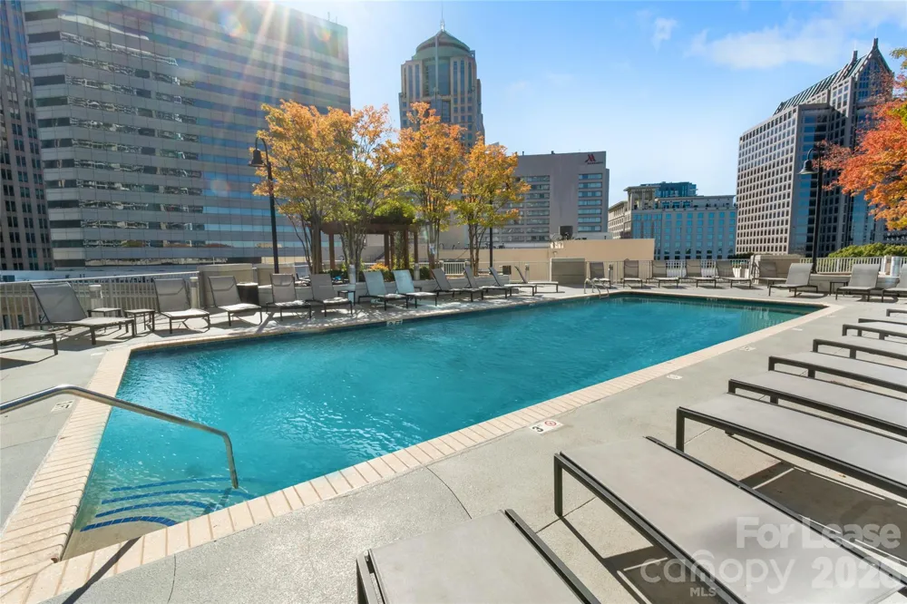 210 Church Street #1204 Charlotte, NC 28202