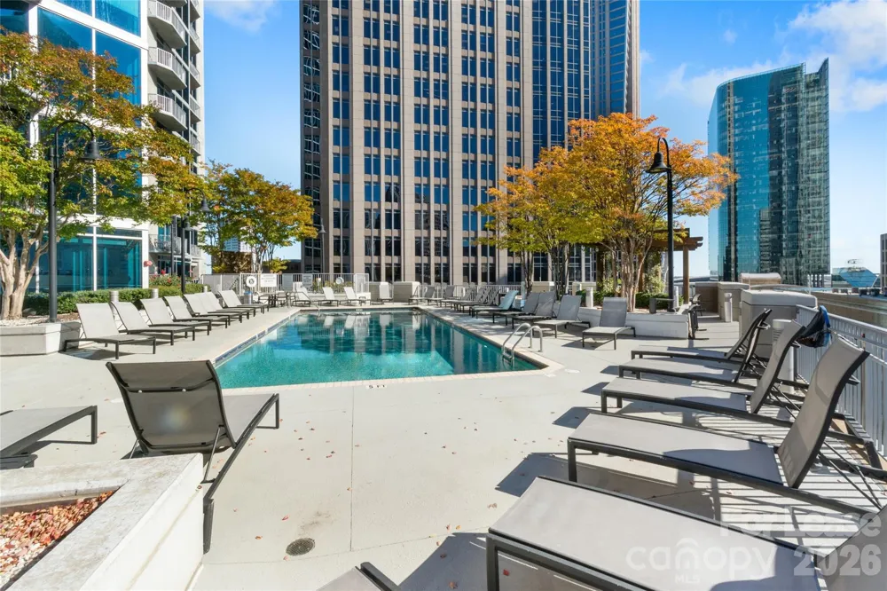 210 Church Street #1204 Charlotte, NC 28202
