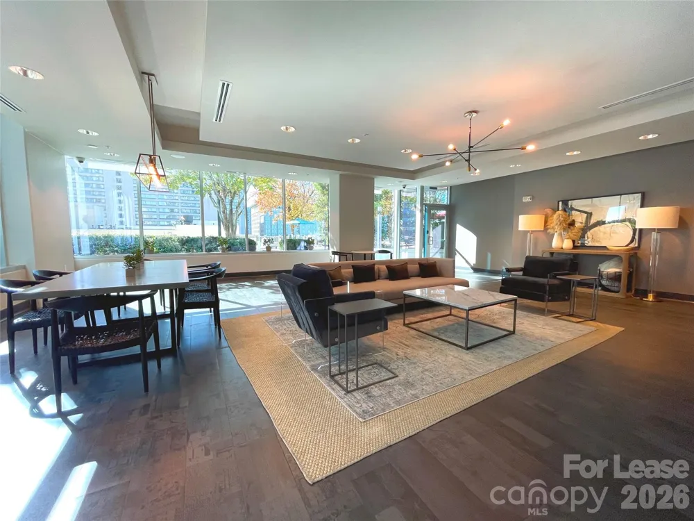 210 Church Street #1204 Charlotte, NC 28202