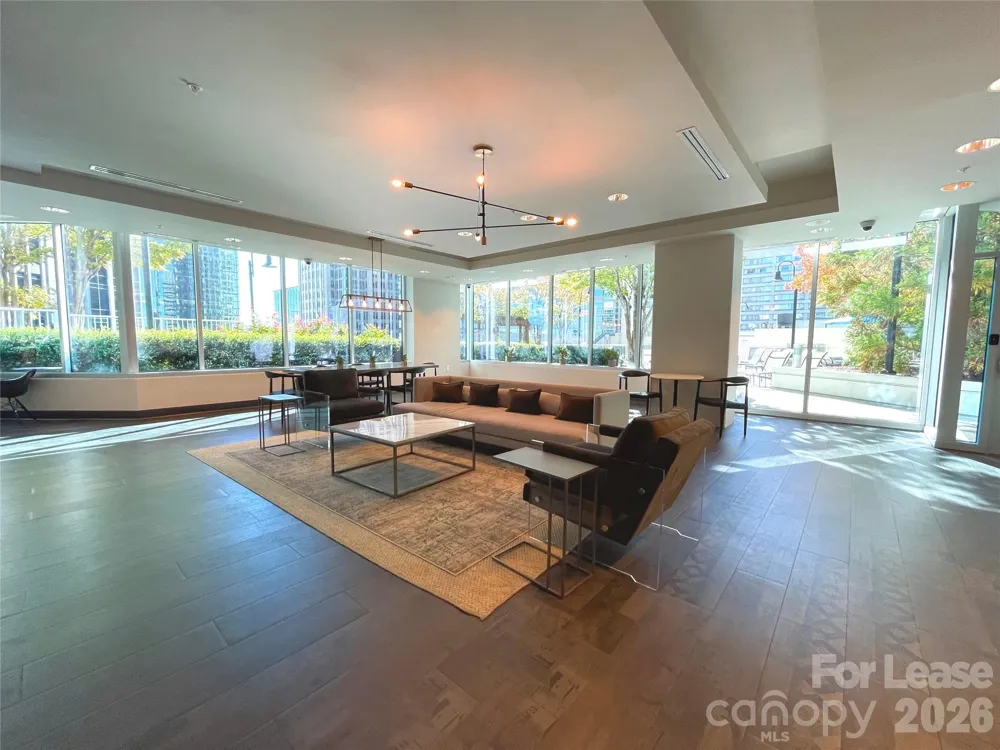 210 Church Street #1204 Charlotte, NC 28202