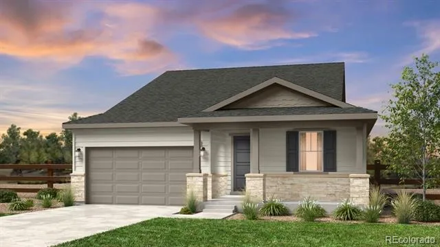 17048 W 92nd Drive Arvada, CO 80007