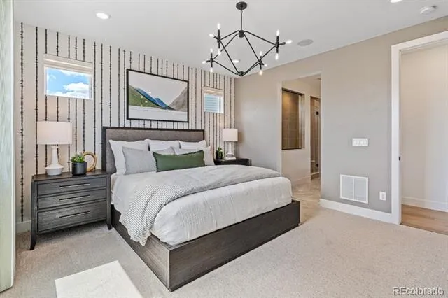 17048 W 92nd Drive Arvada, CO 80007