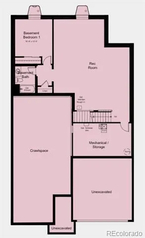 17048 W 92nd Drive Arvada, CO 80007