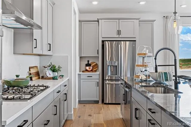 17048 W 92nd Drive Arvada, CO 80007