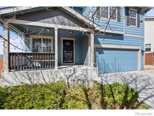 188 Monares Lane Erie, CO 80516
