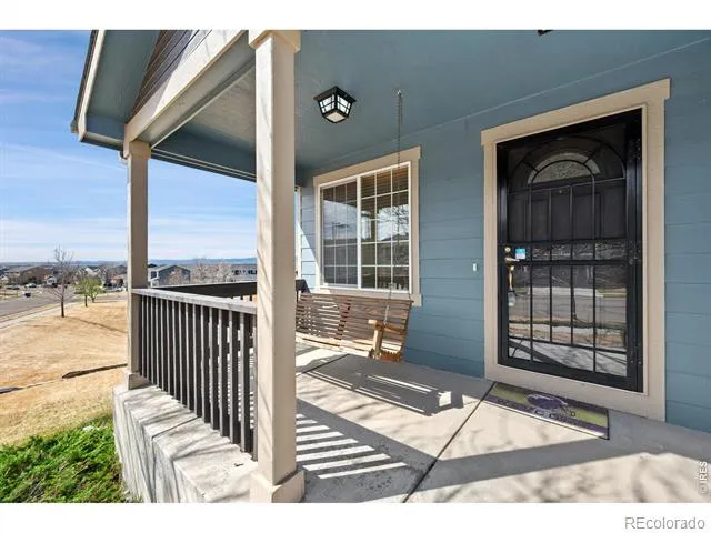 188 Monares Lane Erie, CO 80516