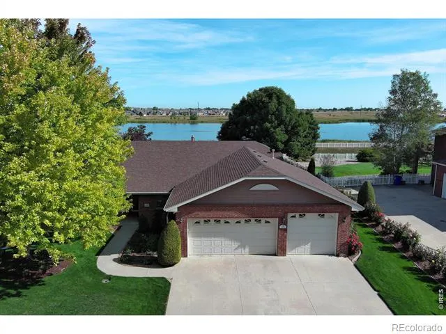 2238 Breckenridge Drive Berthoud, CO 80513