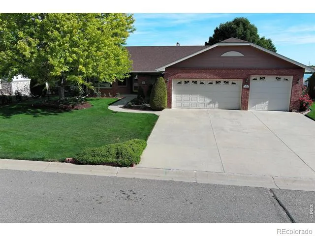 2238 Breckenridge Drive Berthoud, CO 80513