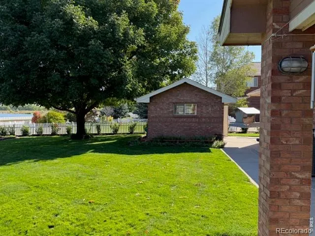 2238 Breckenridge Drive Berthoud, CO 80513