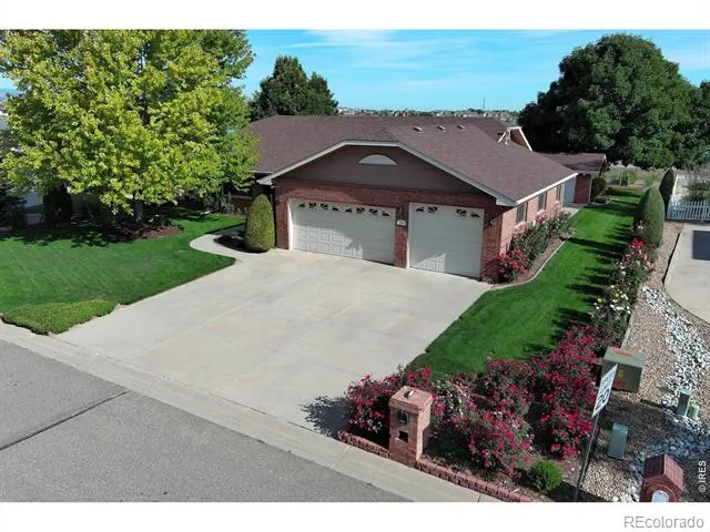 2238 Breckenridge Drive Berthoud, CO 80513