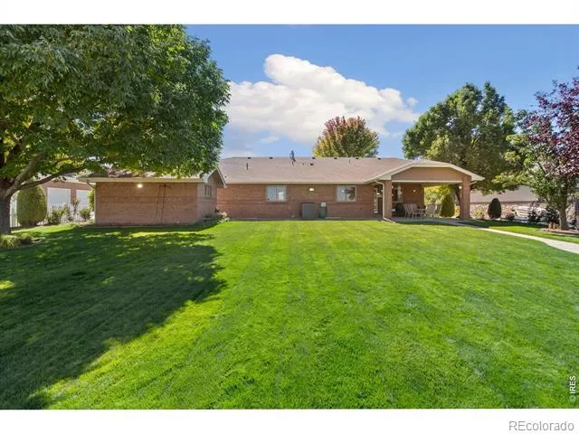 2238 Breckenridge Drive Berthoud, CO 80513