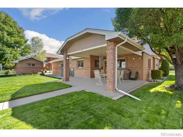 2238 Breckenridge Drive Berthoud, CO 80513