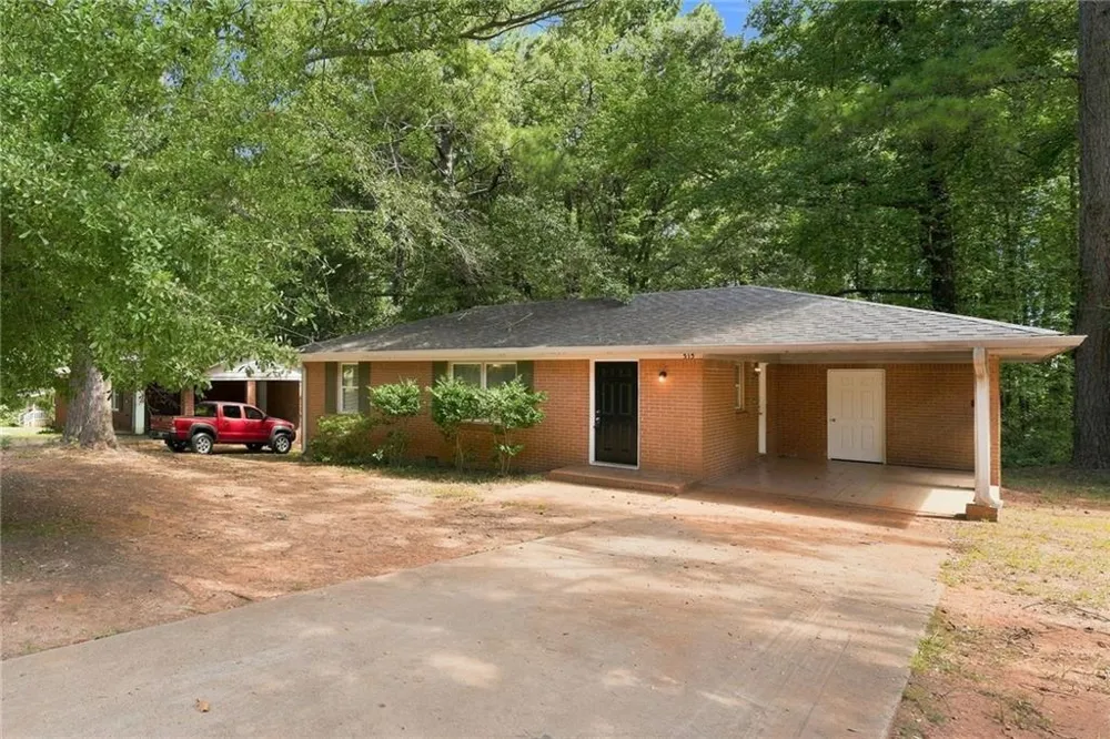 515 Landers Street Monroe, GA 30655
