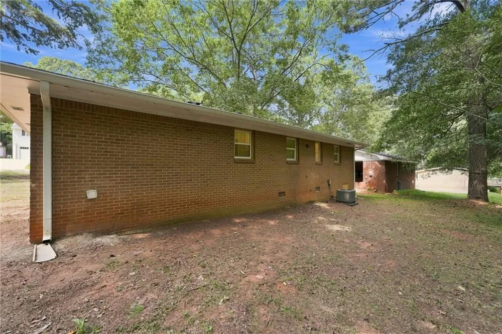 515 Landers Street Monroe, GA 30655