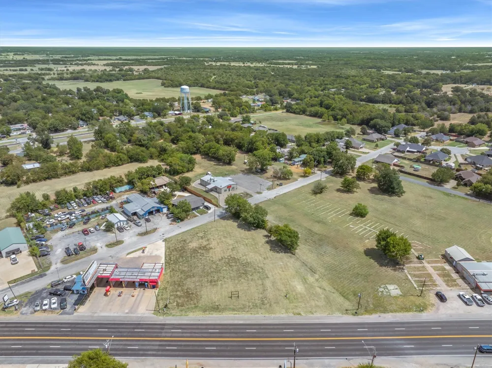731 Houston Street Wills Point, TX 75169