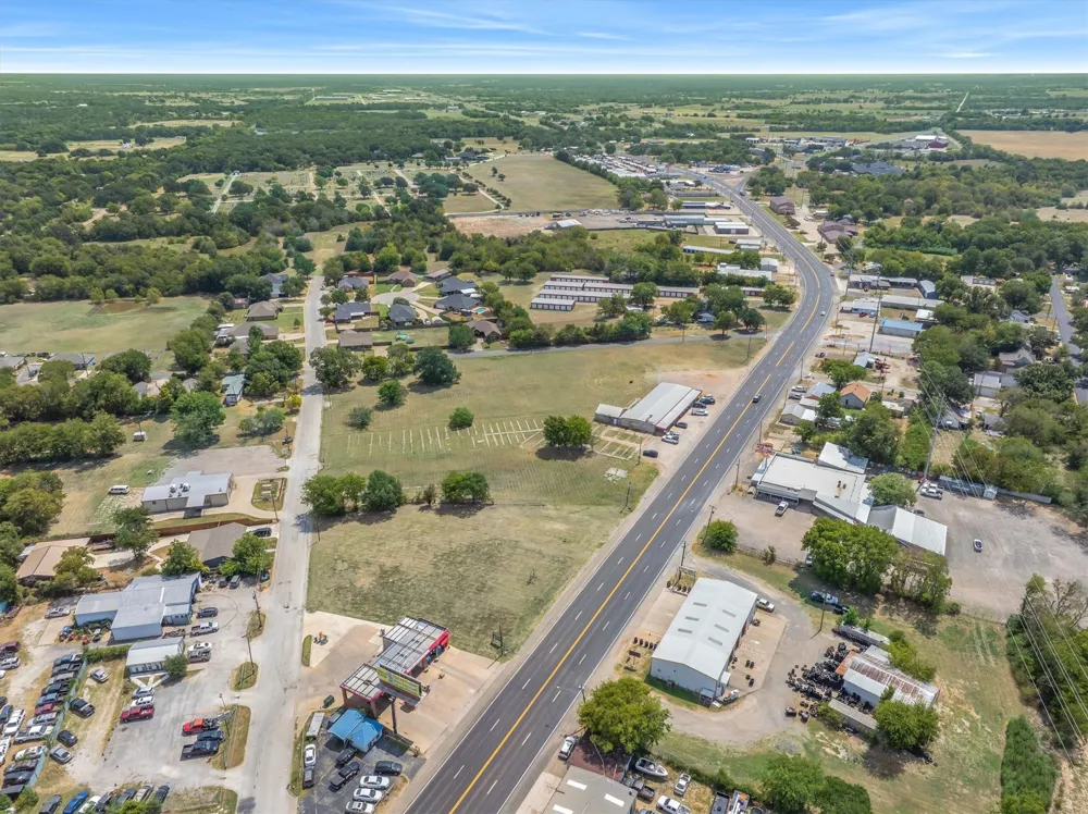 731 Houston Street Wills Point, TX 75169