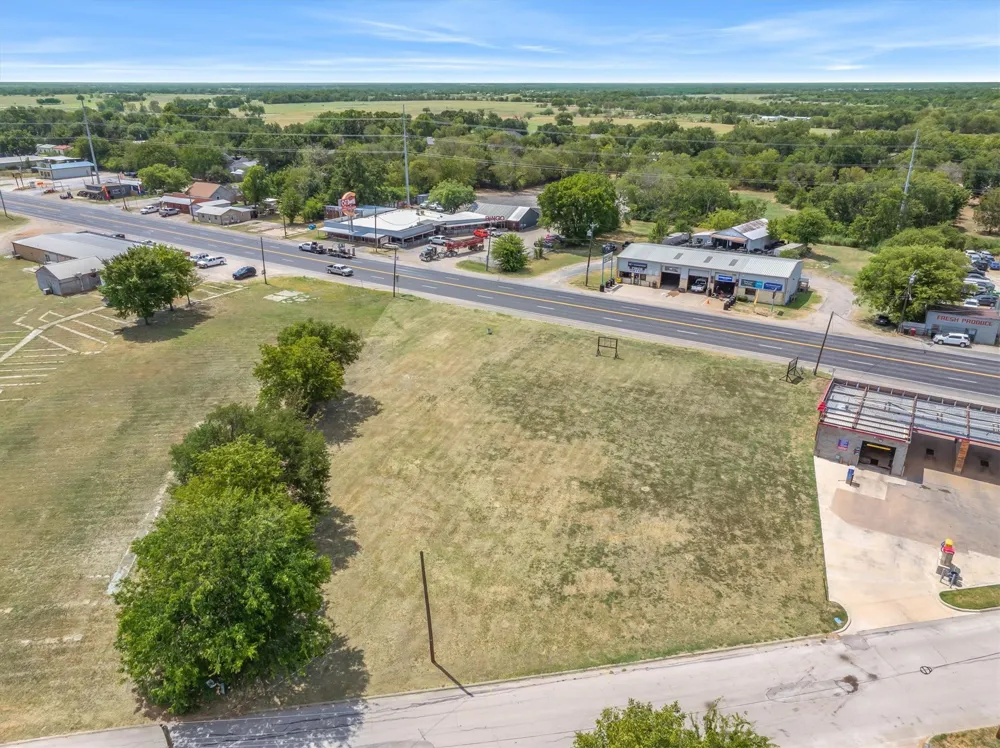 731 Houston Street Wills Point, TX 75169