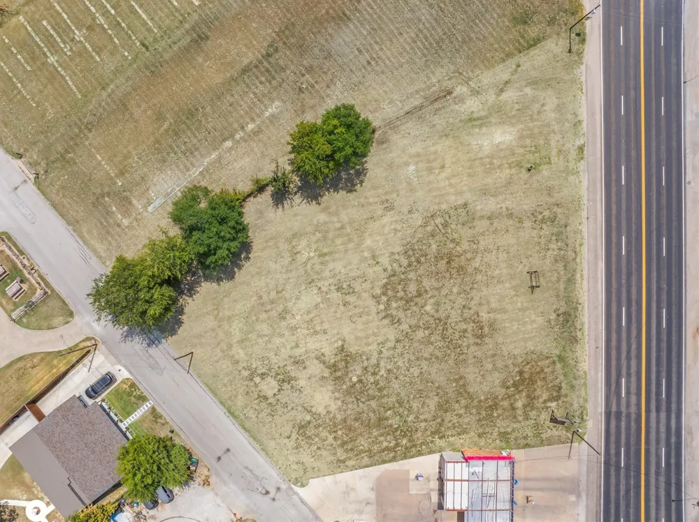 731 Houston Street Wills Point, TX 75169