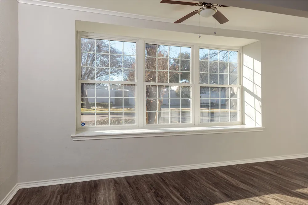 5700 Pershing Avenue Fort Worth, TX 76107
