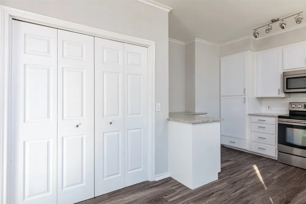 5700 Pershing Avenue Fort Worth, TX 76107