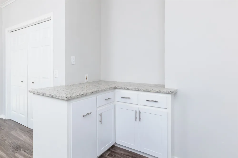 5700 Pershing Avenue Fort Worth, TX 76107