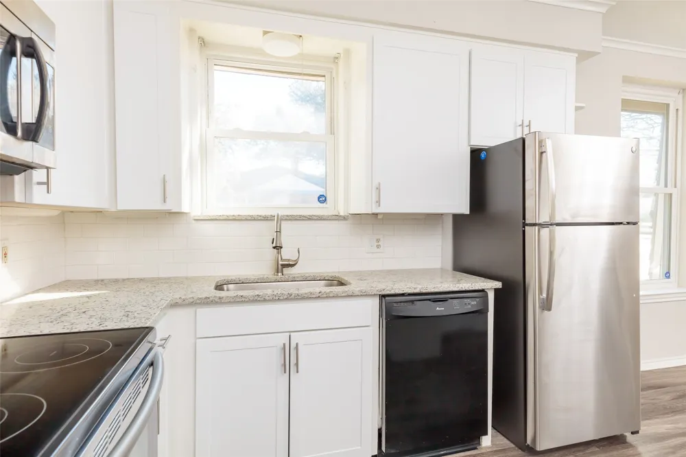 5700 Pershing Avenue Fort Worth, TX 76107
