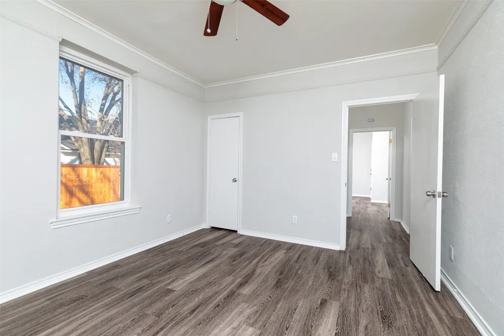 5700 Pershing Avenue Fort Worth, TX 76107