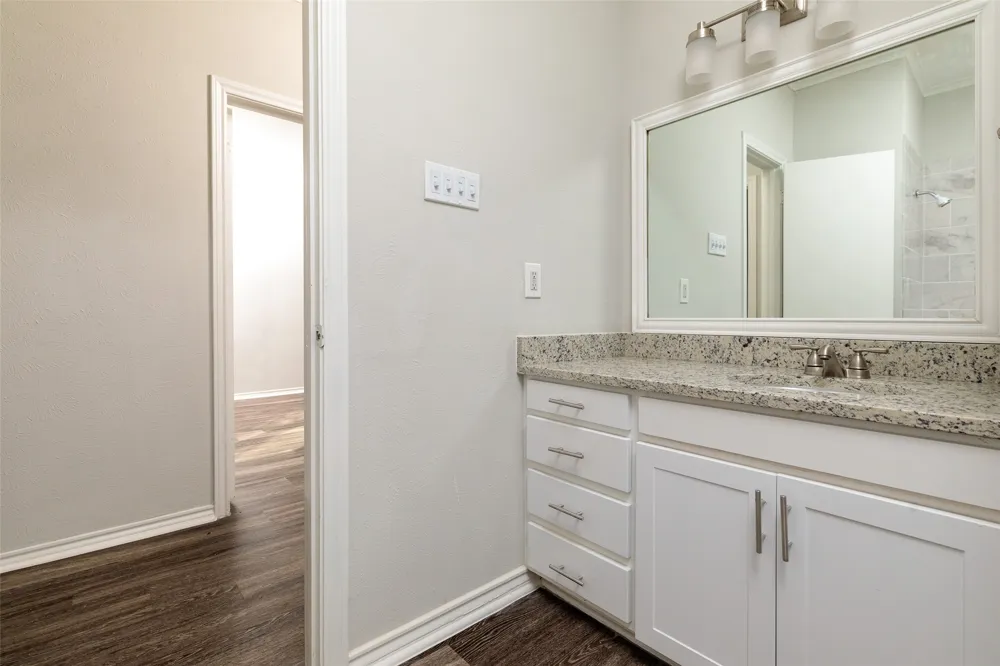 5700 Pershing Avenue Fort Worth, TX 76107