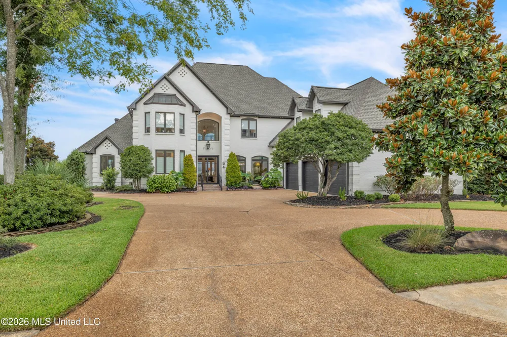 64 Grandview Circle Brandon, MS 39047