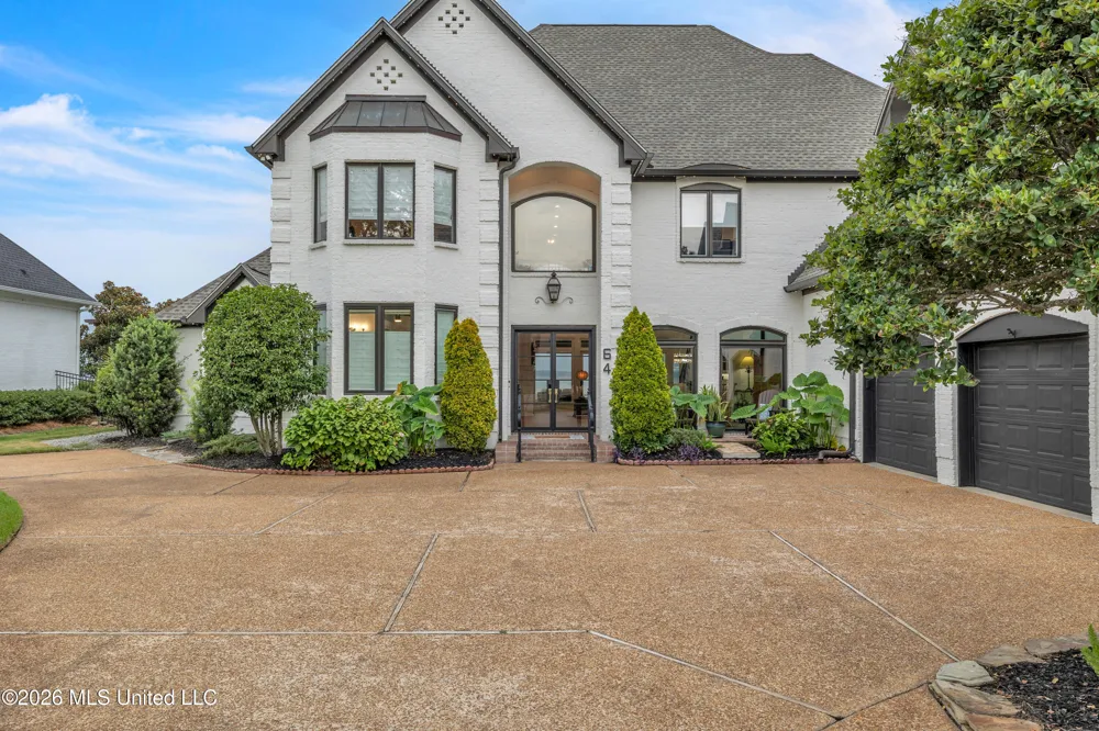64 Grandview Circle Brandon, MS 39047