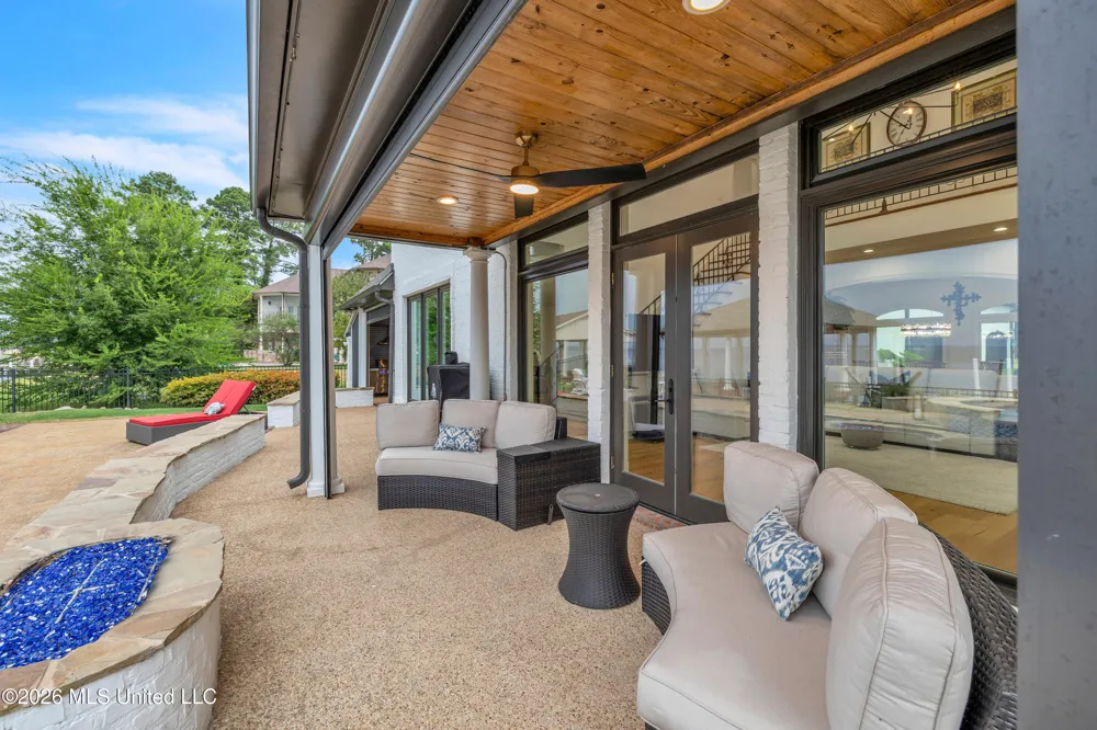 64 Grandview Circle Brandon, MS 39047