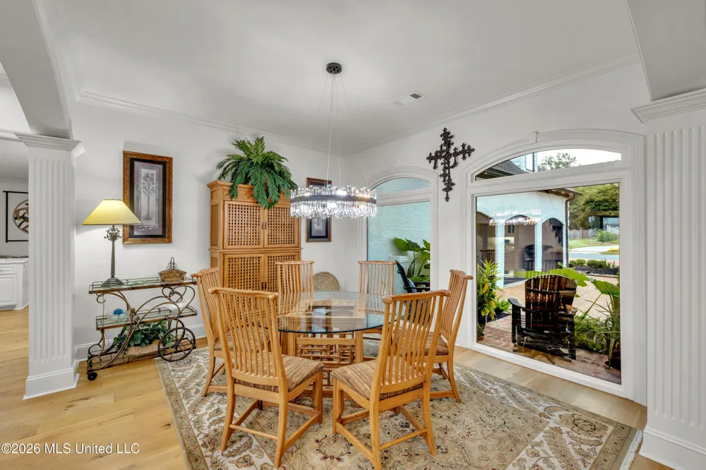 64 Grandview Circle Brandon, MS 39047