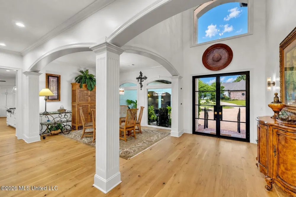 64 Grandview Circle Brandon, MS 39047