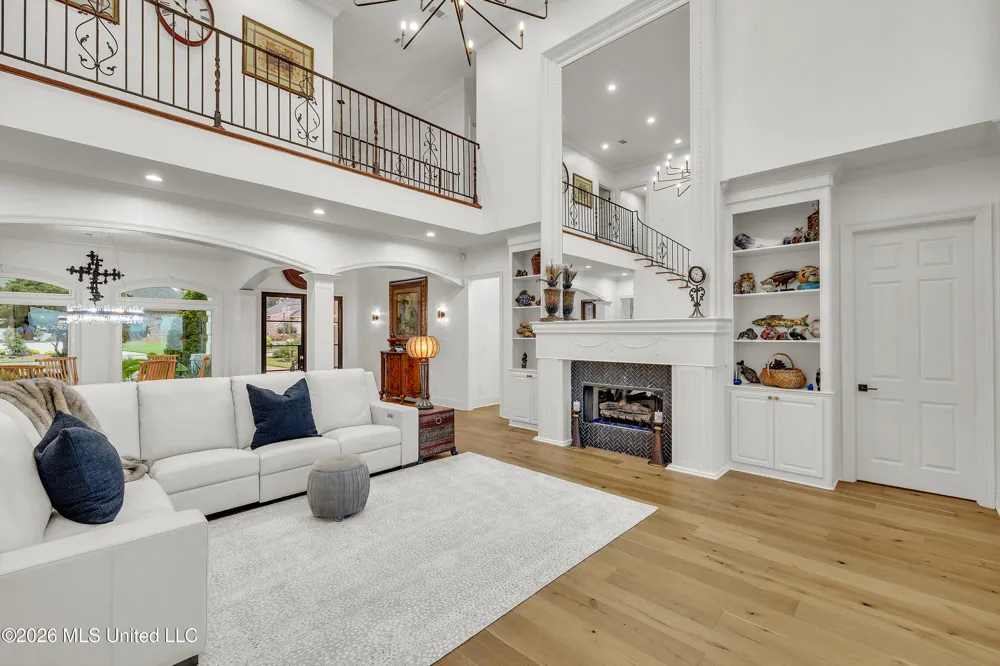 64 Grandview Circle Brandon, MS 39047