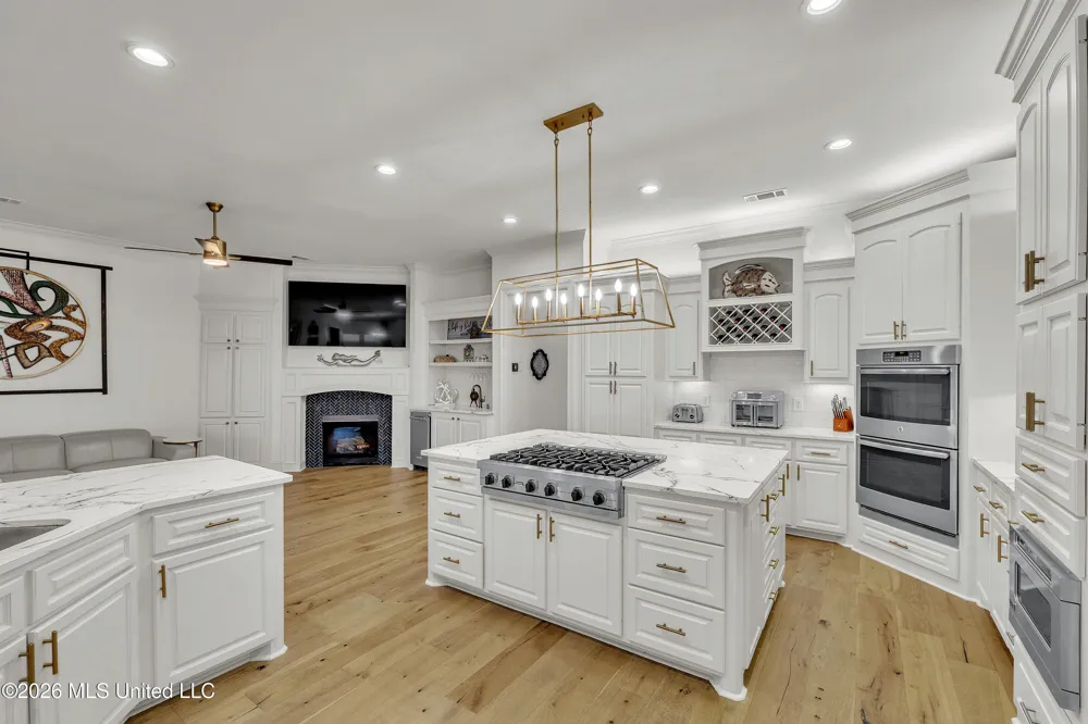 64 Grandview Circle Brandon, MS 39047