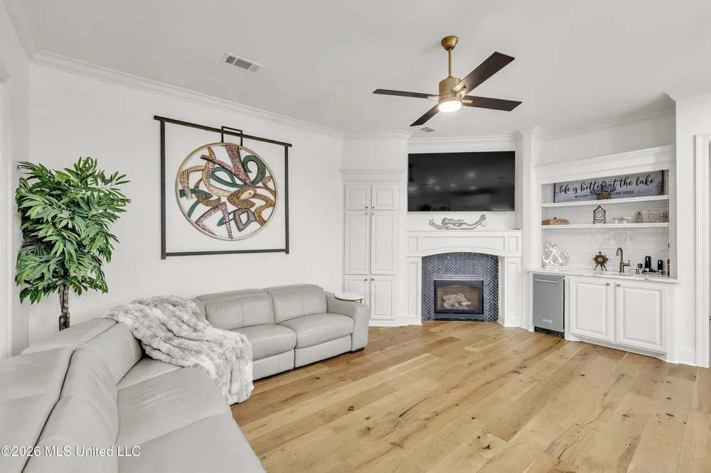 64 Grandview Circle Brandon, MS 39047