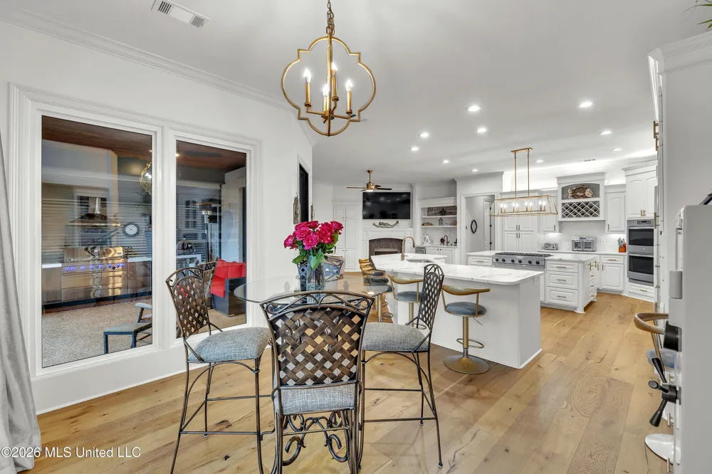 64 Grandview Circle Brandon, MS 39047