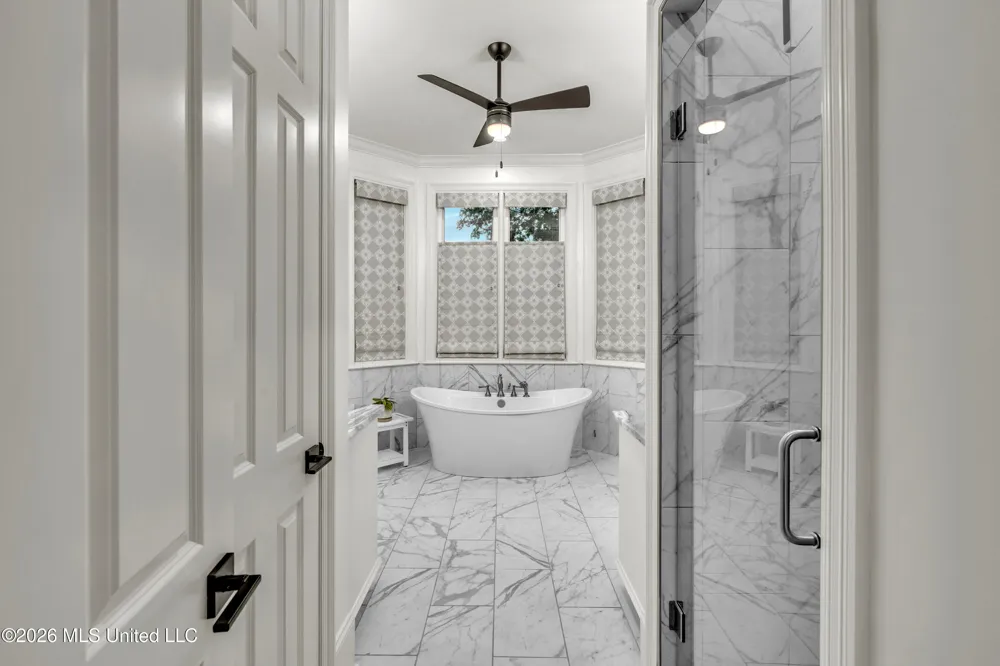 64 Grandview Circle Brandon, MS 39047