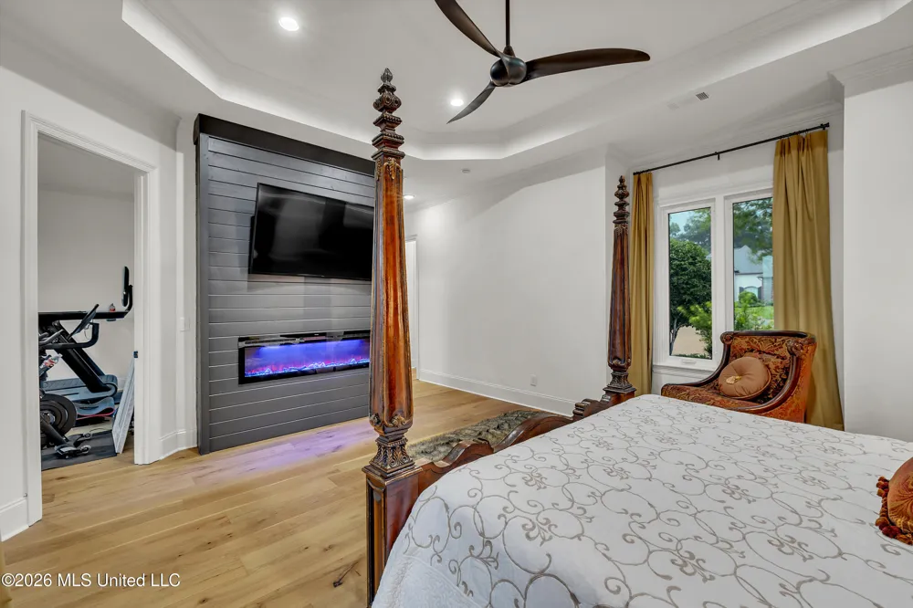 64 Grandview Circle Brandon, MS 39047