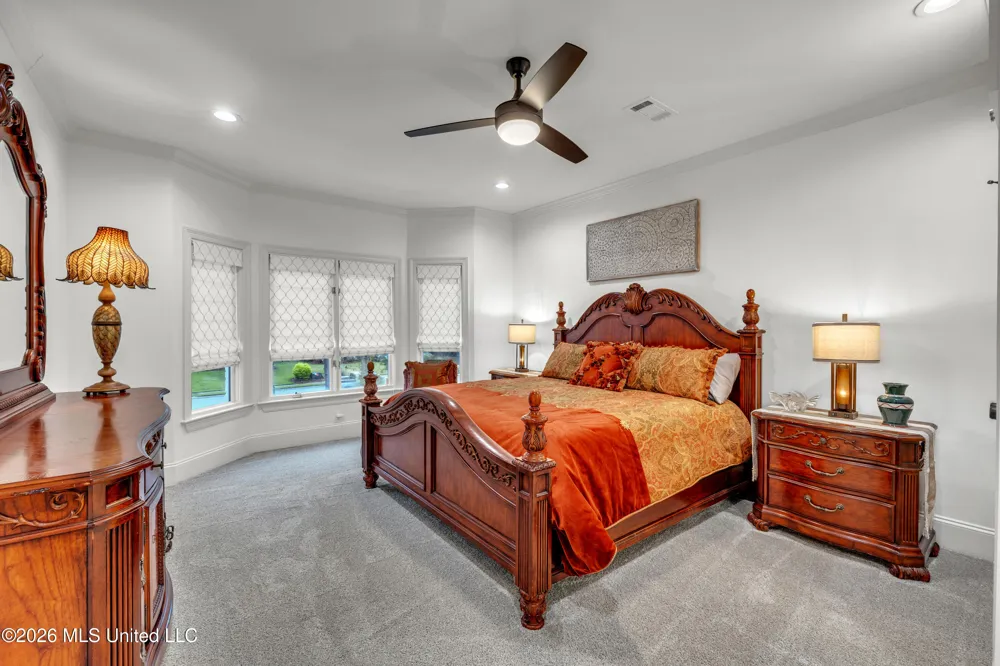 64 Grandview Circle Brandon, MS 39047